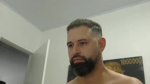 musosc online show from 04/18/26, 12:25