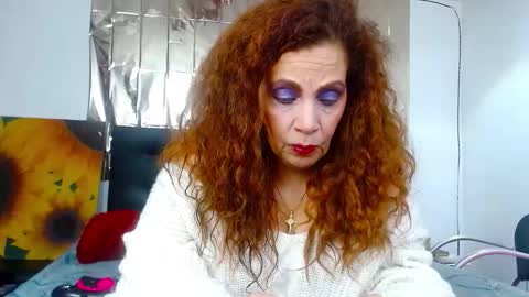 Mussa Hott online show from 10/10/25, 11:26