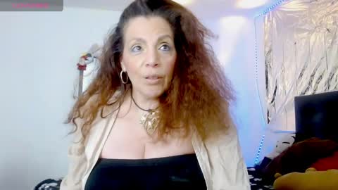 Mussa Hott online show from 05/12/26, 12:19