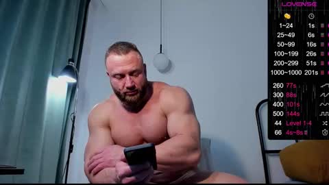 Artemius online show from 02/07/26, 10:30