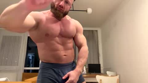 Artemius online show from 03/27/26, 09:03