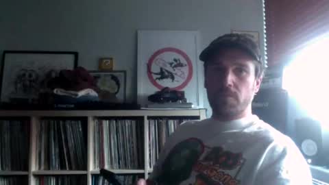 Perfectly Average online show from 10/17/25, 08:33