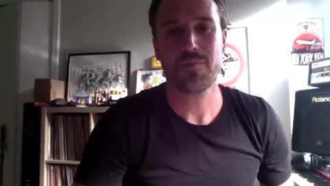 Perfectly Average online show from 10/28/25, 07:16