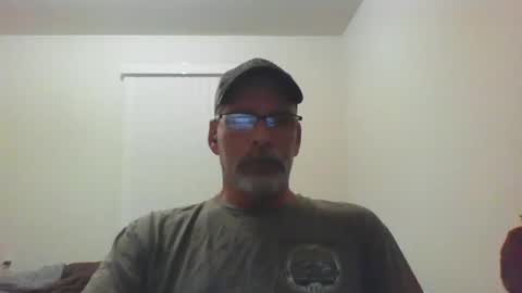 Snapshot of mustang_daddy chatting on 09/23/25, 11:41 307MountainMan online show from 09/23/25, 11:41