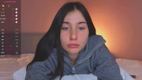 Im Marine online show from 10/13/25, 05:13