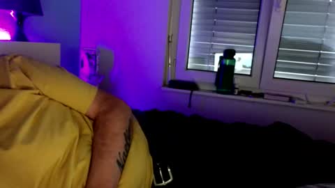 Mutin online show from 01/19/25, 02:59