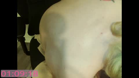 FtmPuppySlut online show from 04/22/26, 03:20