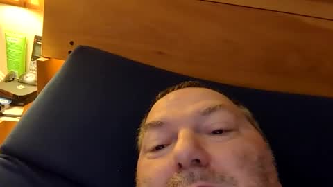 mutualmasturbatorman online show from 12/16/25, 12:10