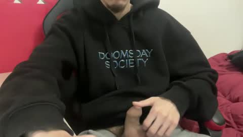 Snapshot of muupp69 chatting on 01/15/25, 11:32 muupp69 online show from 01/15/25, 11:32