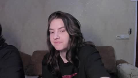 cute couple online show from 02/16/26, 03:30