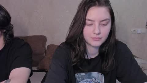 cute couple online show from 02/20/26, 10:27