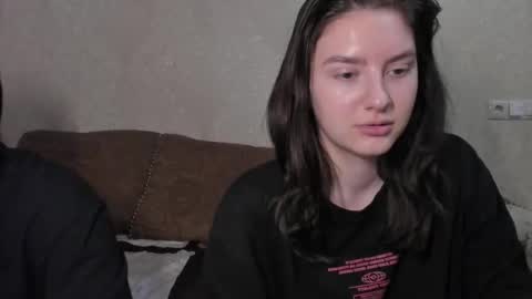 cute couple online show from 02/22/26, 02:48