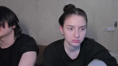 cute couple online show from 02/23/26, 03:31