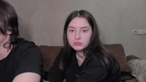 cute couple online show from 02/24/26, 08:29
