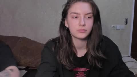 cute couple online show from 02/25/26, 09:02