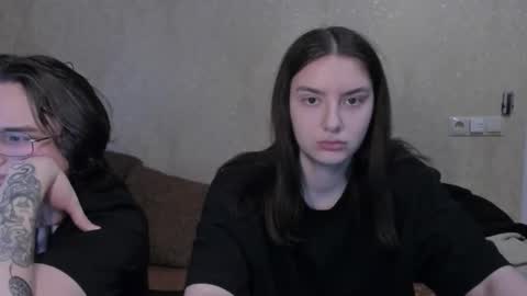 cute couple online show from 02/27/26, 05:24
