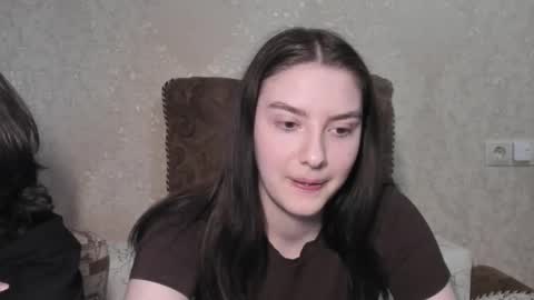cute couple online show from 03/23/26, 04:11