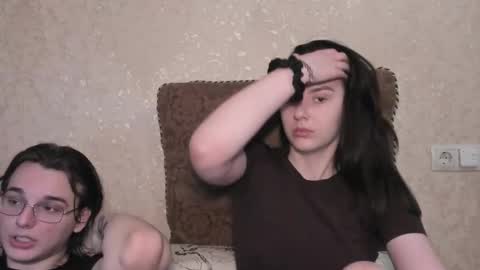 cute couple online show from 03/24/26, 09:03