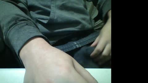 SubDaddy420 online show from 01/12/26, 03:34