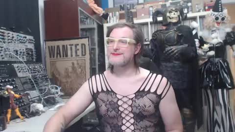 Muziknerd online show from 01/12/25, 08:25