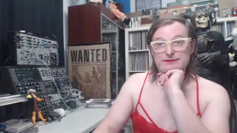 Muziknerd online show from 02/15/25, 04:03