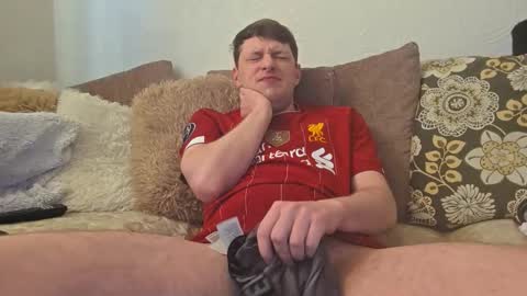 Muzzy online show from 11/16/25, 02:55