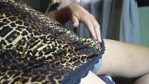 Muva Fucker online show from 11/25/25, 06:13