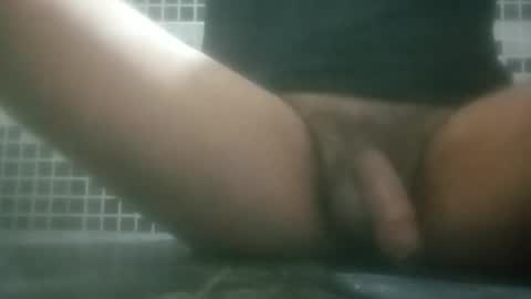 Hot Montevideo online show from 06/04/26, 10:10