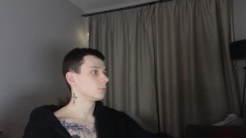 1x1 online show from 01/12/26, 04:56