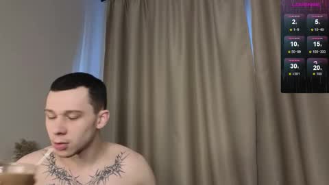 1x1 online show from 02/14/26, 10:01