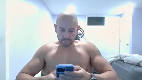 Maximus online show from 09/10/25, 01:00