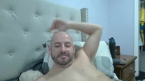 Maximus online show from 03/25/26, 08:48