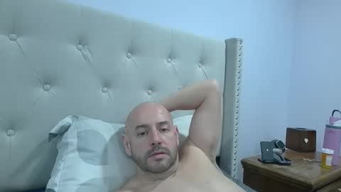 Maximus online show from 04/05/26, 02:53