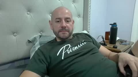 Snapshot of mworlton9 chatting on 04/30/26, 12:55 Maximus online show from 04/30/26, 12:55