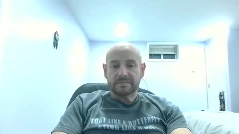 Snapshot of mworlton9 chatting on 05/25/26, 12:16 Maximus online show from 05/25/26, 12:16