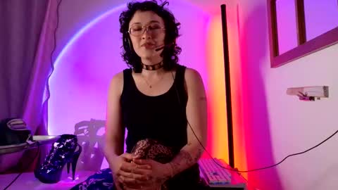 Mx. Anouk Divine online show from 02/08/26, 04:38