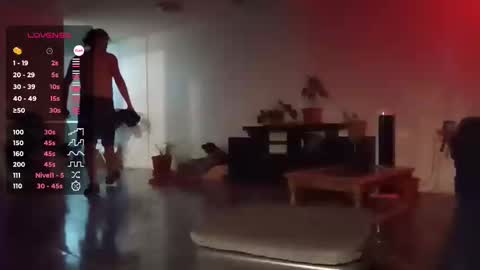 Maty online show from 01/08/25, 03:19