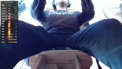 Maty online show from 10/14/25, 05:47