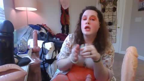 Mx Charlotte online show from 12/11/24, 08:39