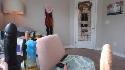 Mx Charlotte online show from 01/15/25, 04:43