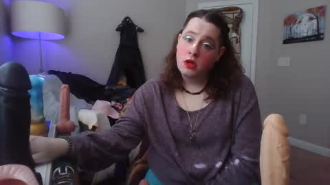 Mx Charlotte online show from 03/10/25, 02:37