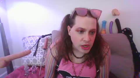 Mx Charlotte online show from 09/12/25, 02:11