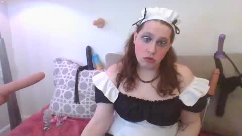 Mx Charlotte online show from 09/16/25, 08:10