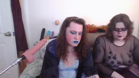 Mx Charlotte online show from 09/28/25, 11:10