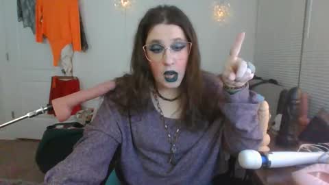 Mx Charlotte online show from 01/15/26, 11:08