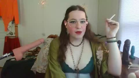 Mx Charlotte online show from 01/16/26, 08:35