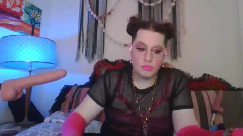 Mx Charlotte online show from 02/03/26, 04:12