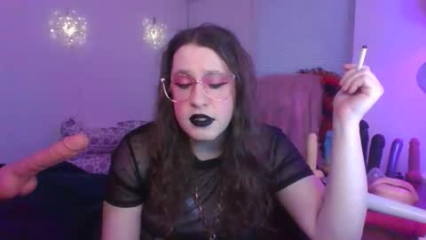 Mx Charlotte online show from 03/04/26, 11:11