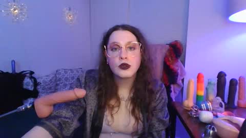 Mx Charlotte online show from 04/06/26, 06:03