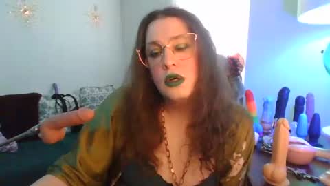 Mx Charlotte online show from 04/10/26, 04:12